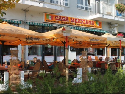 Foto: Casa Mexicana